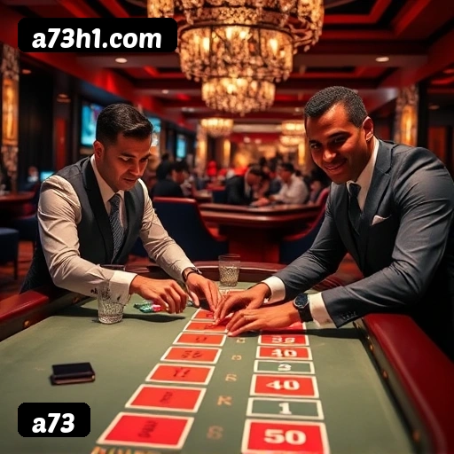 Jogos de Cassino ao Vivo