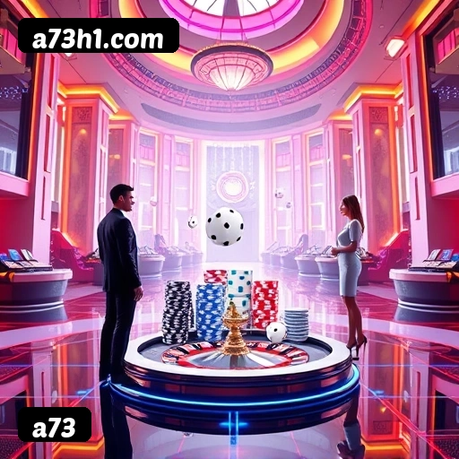 Jogos de Cassino Premium - Slots, Roleta, Blackjack e Dealer Ao Vivo